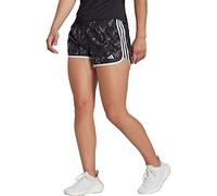 adidas M20 AOP Short Pantaloncini Donna
