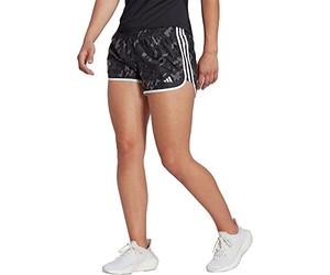 adidas M20 AOP Short Pantaloncini Donna