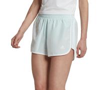 adidas M20 SHORT Shorts L3" Azzurro