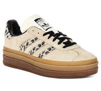Adidas M20609 Scarpe Da Ginnastica Bassa, Ragazzo, Bianco, 36 EU, crema, 37 EU