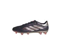 adidas MacBook PRO, Scarpe da Ginnastica Uomo, Nero Argento, 44 EU