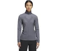 adidas Maglia a collo alto Ultimate365 Tour, grigio