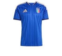 ADIDAS Maglia da calcio Italia Home blu | S