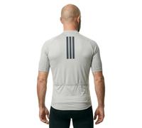 Adidas Maglia A Maniche Corte Essentials Cycling Orbit Grey