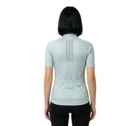 Adidas Maglia A Maniche Corte Essentials Morph Wonder Sage