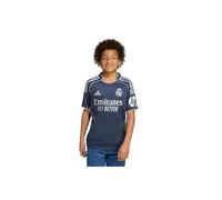 Maglia da trasferta Real Madrid 25/26 Bambini Legend Ink 11-12A