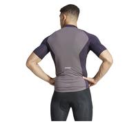 Adidas Maglia A Maniche Corte The End Charcoal