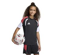 adidas Maglia a maniche corte unisex per bambini VU466