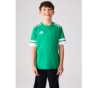 adidas Maglia adidas Squadra 25 per bambini 110116cm verde