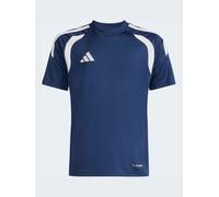 adidas Maglia adidas Tiro 26 Lega 110116cm blu