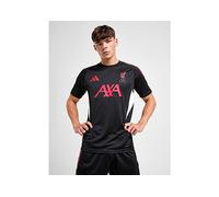 adidas Maglia Allenamento Liverpool FC, Nero S