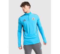 adidas Maglia Allenamento Newcastle United FC, blu M
