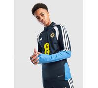 adidas Maglia Allenamento Tiro 26 Irlanda del Nord, blu 9-10Y