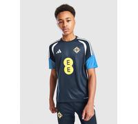 adidas Maglia Allenamento Tiro 26 Irlanda del Nord Junior, blu