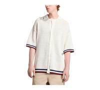 Adidas - Maglia all'uncinetto - - Sport - Uomo - Bianco - L