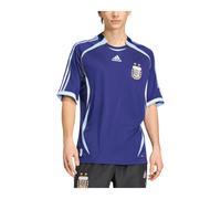 Maglia Away Argentina 2006 Dark Blue M