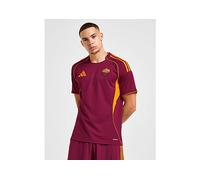 adidas Maglia AS Roma 2025/26, Burgundy S
