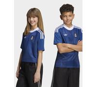 adidas Maglia Away Grecia 26 Bambini e bambine - Blu, blu 13-14Y