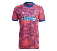 Adidas Maglia Calcio Juventus 22/23 Third Uomo, Rosa, M