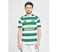 adidas Maglia Celtic 2025/26, Bianco L