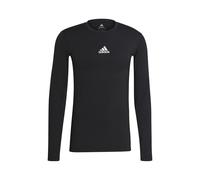 ADIDAS Maglia Compression Techfit Nero Uomo L