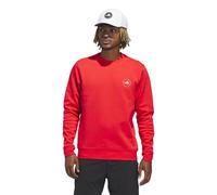 adidas Maglia Core Crew, rosso