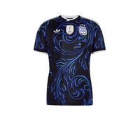 ADIDAS Maglia da calcio AFA Away nero | L