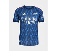 adidas Maglia da calcio autentica da trasferta dell'Arsenal Adidas 25/26 small blu