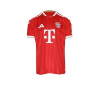Maglia Home Bayern Monaco 26/27 Better Scarlet / White M