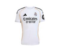 adidas performance - Real H JSY Bianco - Abbigliamento L Bianco