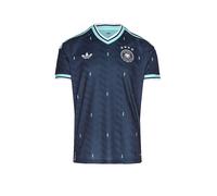 ADIDAS Maglia da calcio DFB da trasferta blu | M