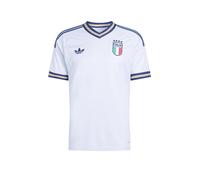 Adidas Italy 26 Away Jersey men Jerseys blue in taglia:S