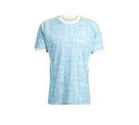 ADIDAS Maglia da calcio Juventus 25/26 da uomo, da trasferta blu | L