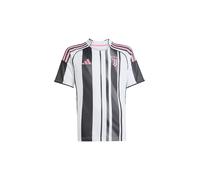 ADIDAS Maglia da calcio Juventus Turin 25/26 Home da bambino bianco | 152