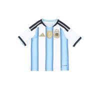 ADIDAS Maglia da calcio per bambini Argentina Home bianco | 176