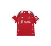 Adidas Liverpool Home 25-26 Jr - Maglia Calcio Ufficiale - Color Mix 13-14ANNI