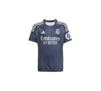 ADIDAS Maglia da calcio per bambini Real Madrid 25/26 da trasferta blu | 128