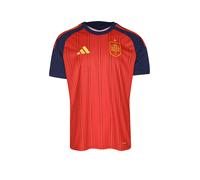 ADIDAS Maglia da calcio Spagna Home rosso | L