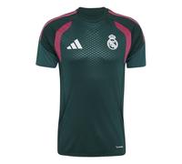 Real Madrid Adidas Maglia Allenamento Tiro 25 Giallo 2026 27 ClimaCool
