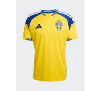 adidas Maglia da casa adidas Svezia 26 medium giallo