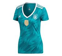 adidas Maglia da Trasferta Dfb da Donna