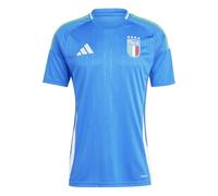 Adidas Maglia da Uomo Italia Stadio 2024