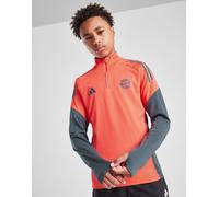 adidas Maglia d'Allenamento FC Bayern Monaco Junior, Coral 7-8Y