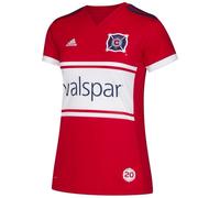 Adidas Maglia Donna Chicago Fire