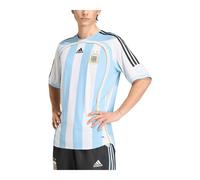 Adidas - Maglia Home Argentina 2006 - - Sport - Uomo - Multicolore - L