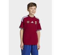 adidas Maglia Home Bambini Ungheria 26 - Rosa, rosa 11-12Y