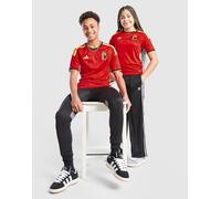adidas Maglia Home Belgio 2026 Junior - Rosso, rosso 11-12Y