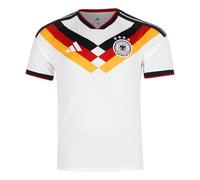 adidas Maglia Home Germania 26 Uomo - Bianco, Taglia: XL