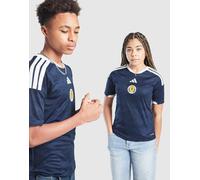 adidas Maglia Home Scozia 2026 Junior - Blu, blu 15-16Y