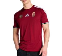 Maglia Home Ungheria 26 Team Victory Red 2XL